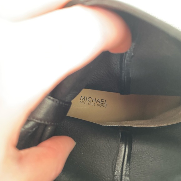 Michael Kors Boots - Picture 3 of 10